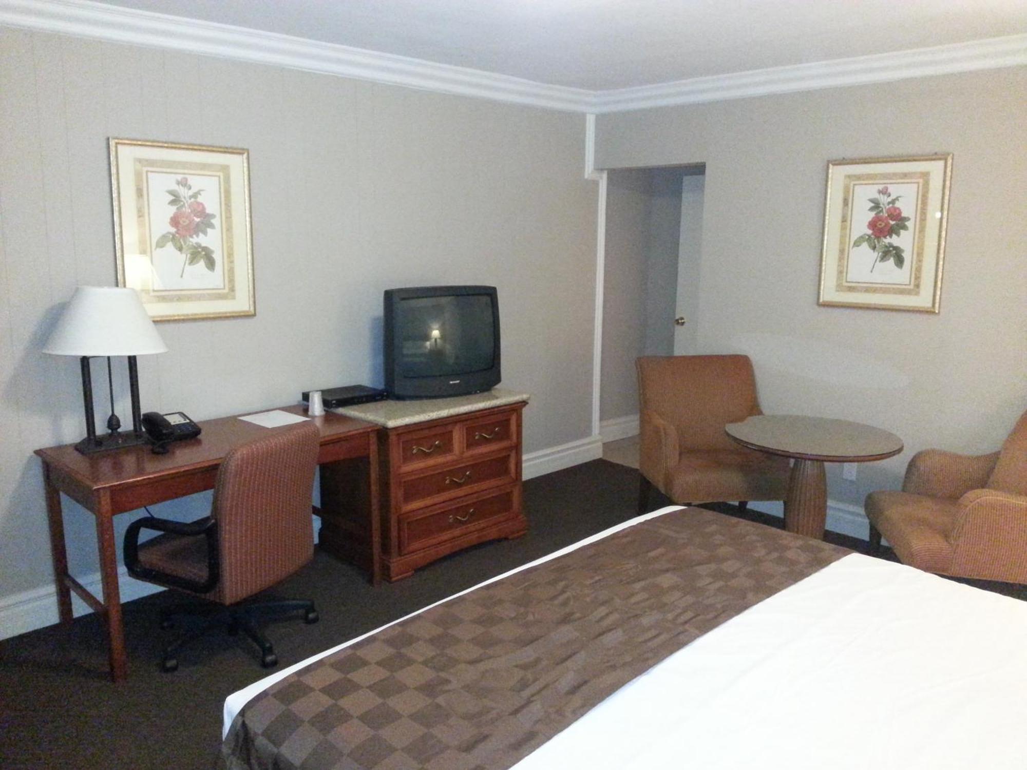 Pacific Motel Gridley Экстерьер фото