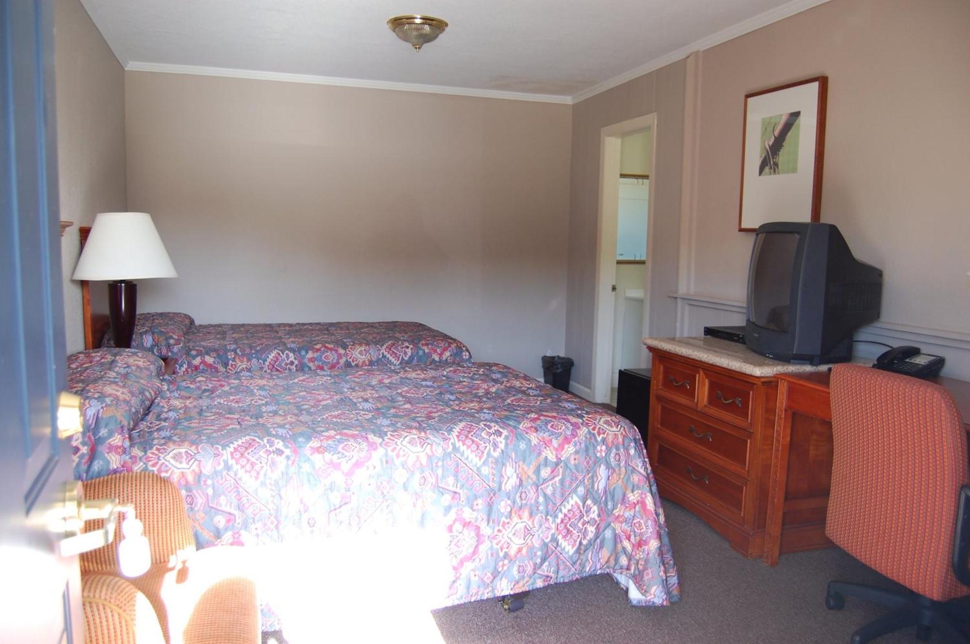 Pacific Motel Gridley Экстерьер фото
