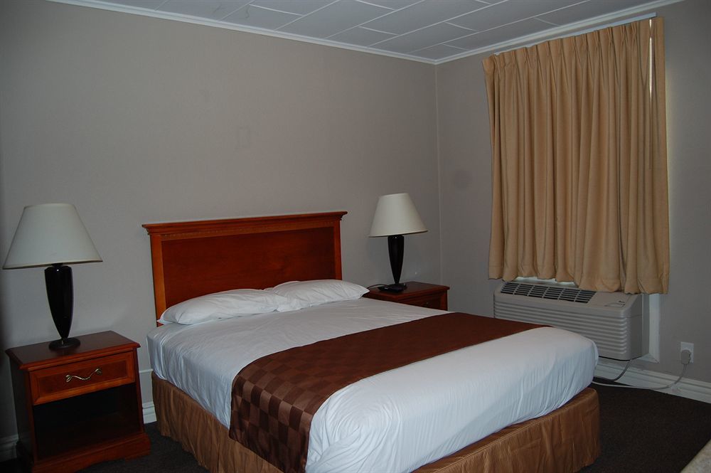 Pacific Motel Gridley Экстерьер фото